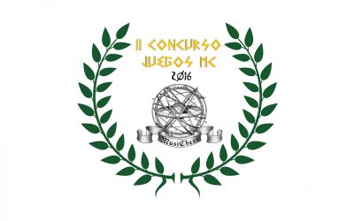 II Concurso MusiChess. Juegos MC