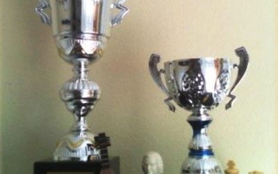 I Concurso MusiChess. Personajes MC