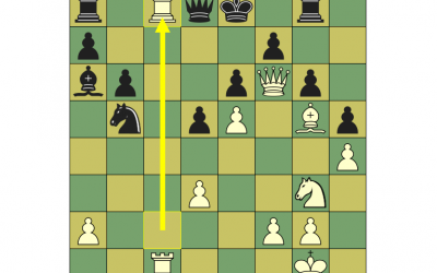 Campeones sin corona (Ajedrez). Primera entrega