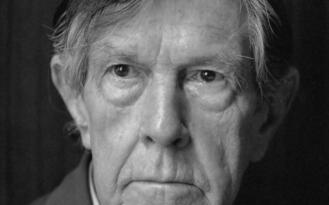 Cage, John (1912-1992)