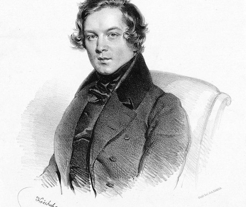 Schumann, Robert (1810-1856)