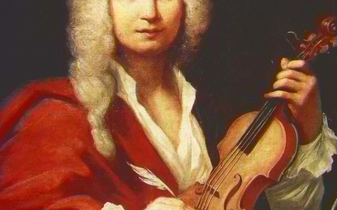 Vivaldi, Antonio (1678-1741)