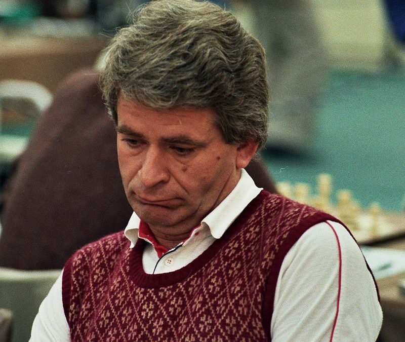 Spassky, Boris (1937)