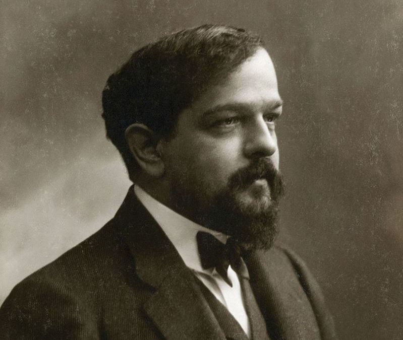 Debussy, Claude (1862-1918)
