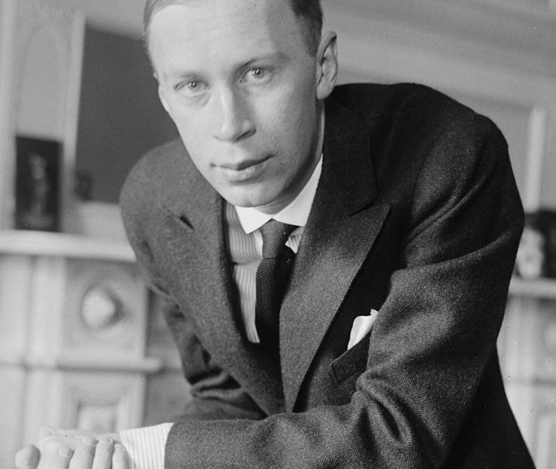 Prokofiev, Sergei (1891-1953)