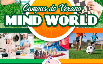 Campus de Verano Mind World