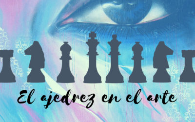 El ajedrez en la pintura. Por Diego Peláez