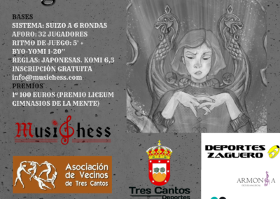 I Campeonato de España de GO 9x9