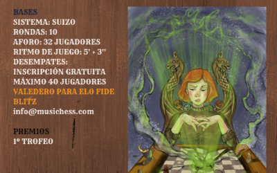 I Open de Ajedrez MusiChess-AVV3C