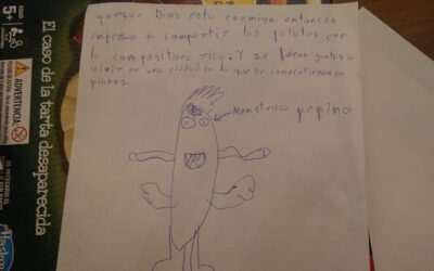 Compositora (Música) vs. Ajedrecista (Ajedrez)