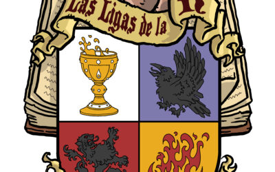 Música relacionada con Las Ligas de la Ñ