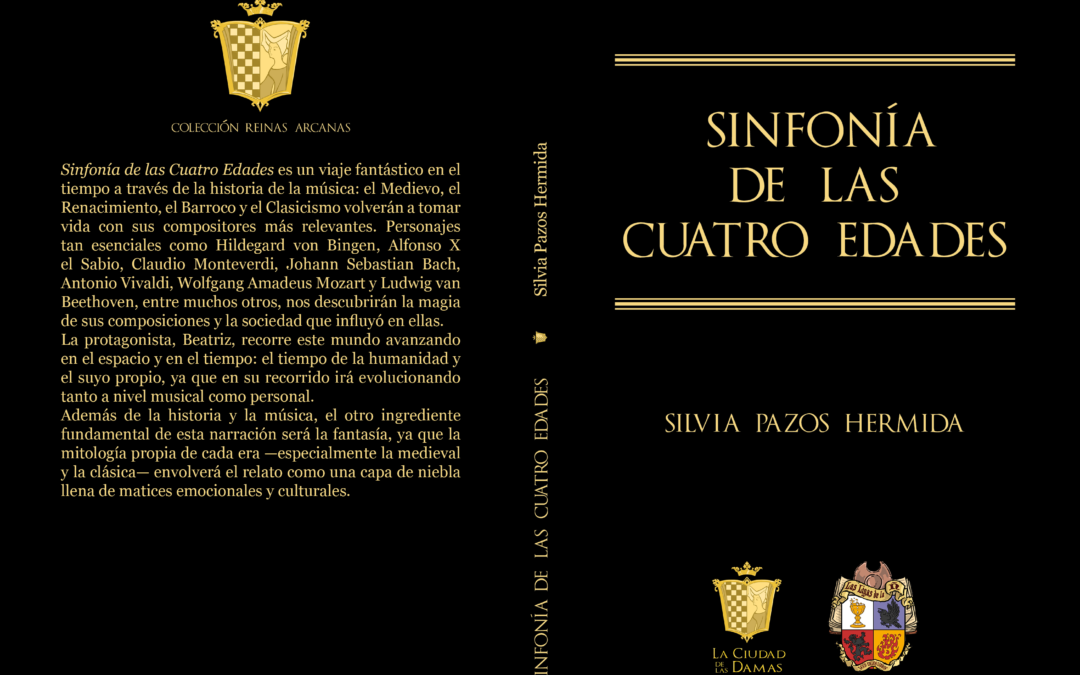 Sinfonía de las Cuatro Edades (Silvia Pazos Hermida)