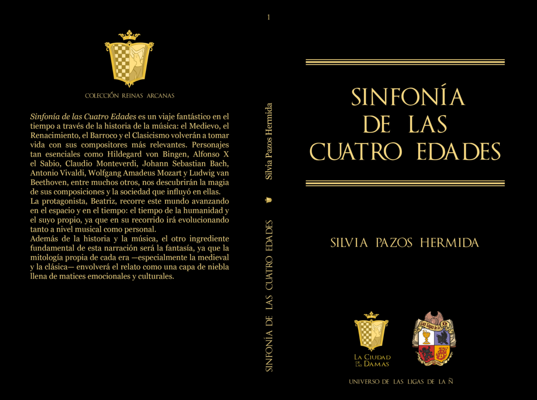 Sinfonía de las Cuatro Edades (Silvia Pazos Hermida)