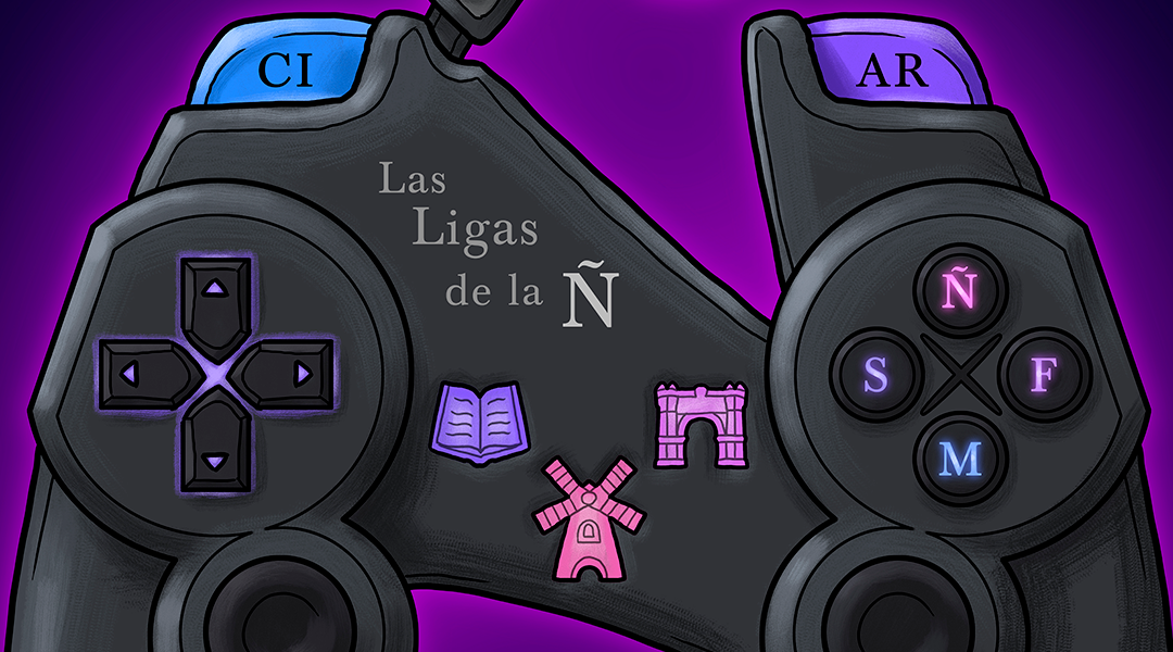 E-Sports Ñ League 2027: bases del circuito y votación de juegos