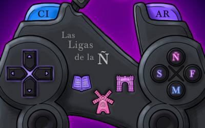E-Sports Ñ League 2027: bases del circuito y votación de juegos